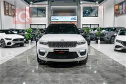 جيب جراند شيروكي